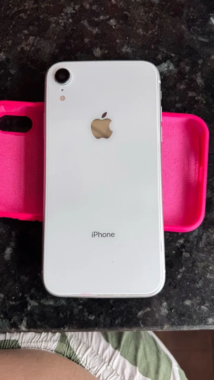 iPhone XR 128