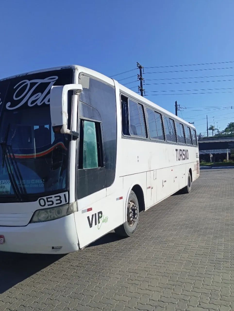 Busscar Vista buss LO - Foto 3