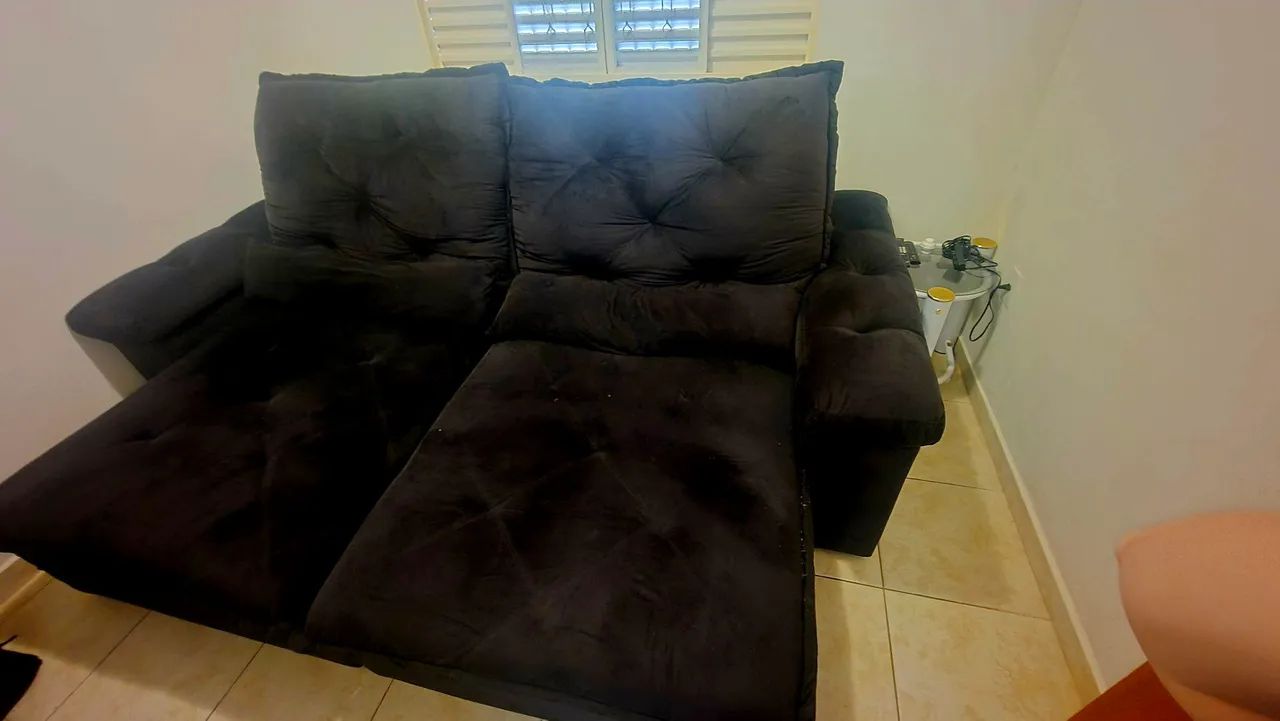 Sofá Retrátil  - Foto 3