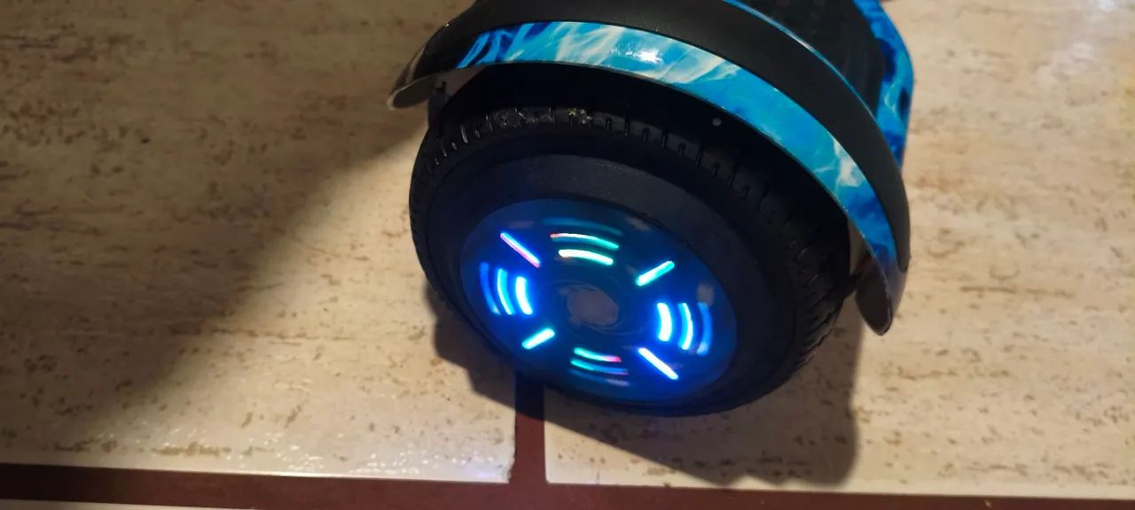 Hoverbord  - Foto 3