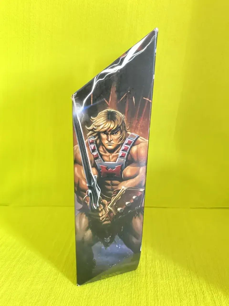 He-man Masterverse Revelation - Foto 5