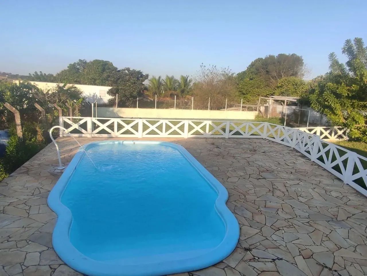 chácara à venda em nova suiça, piracicaba 3 quartos 1053m² - Foto 5