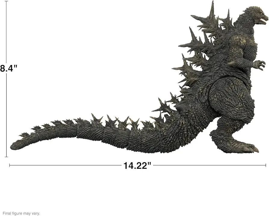 Godzilla Minus One Super7 - Foto 4