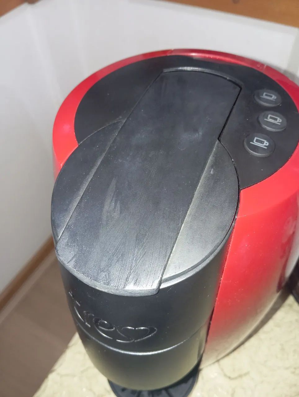 Cafeteira Três Corações  - Foto 3