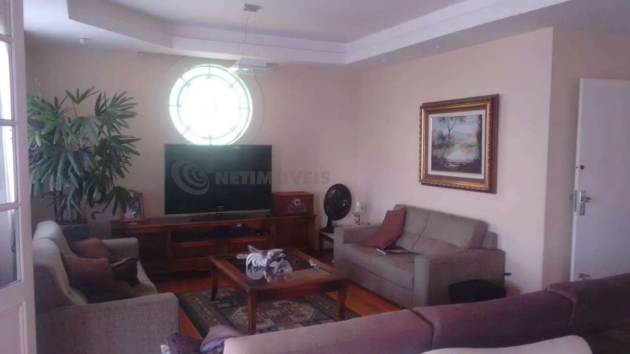 Venda Casa São Bento Belo Horizonte - Foto 2
