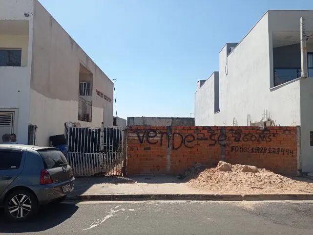 Foto - Sumaré - Residencial Bordon