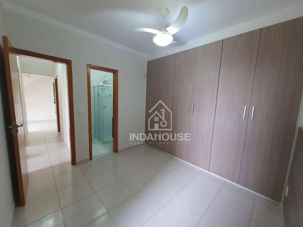 Apartamento Duplex com 3 quartos - Grand Ville Indaiatuba/SP - Foto 4