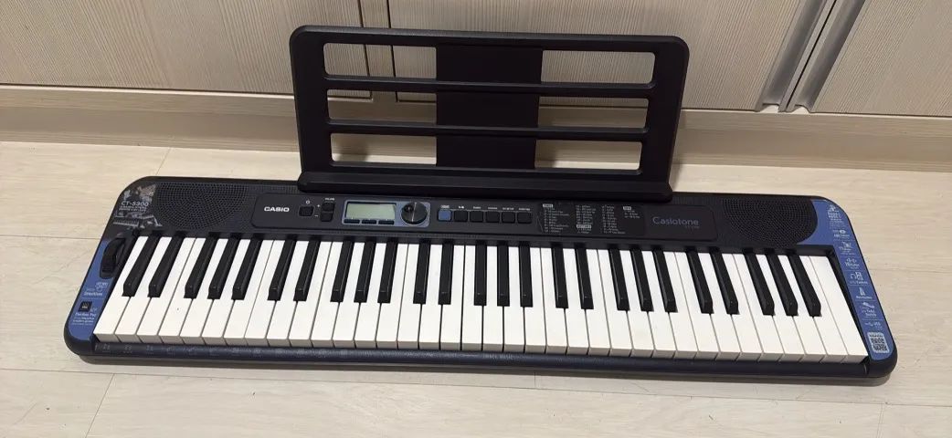Teclado