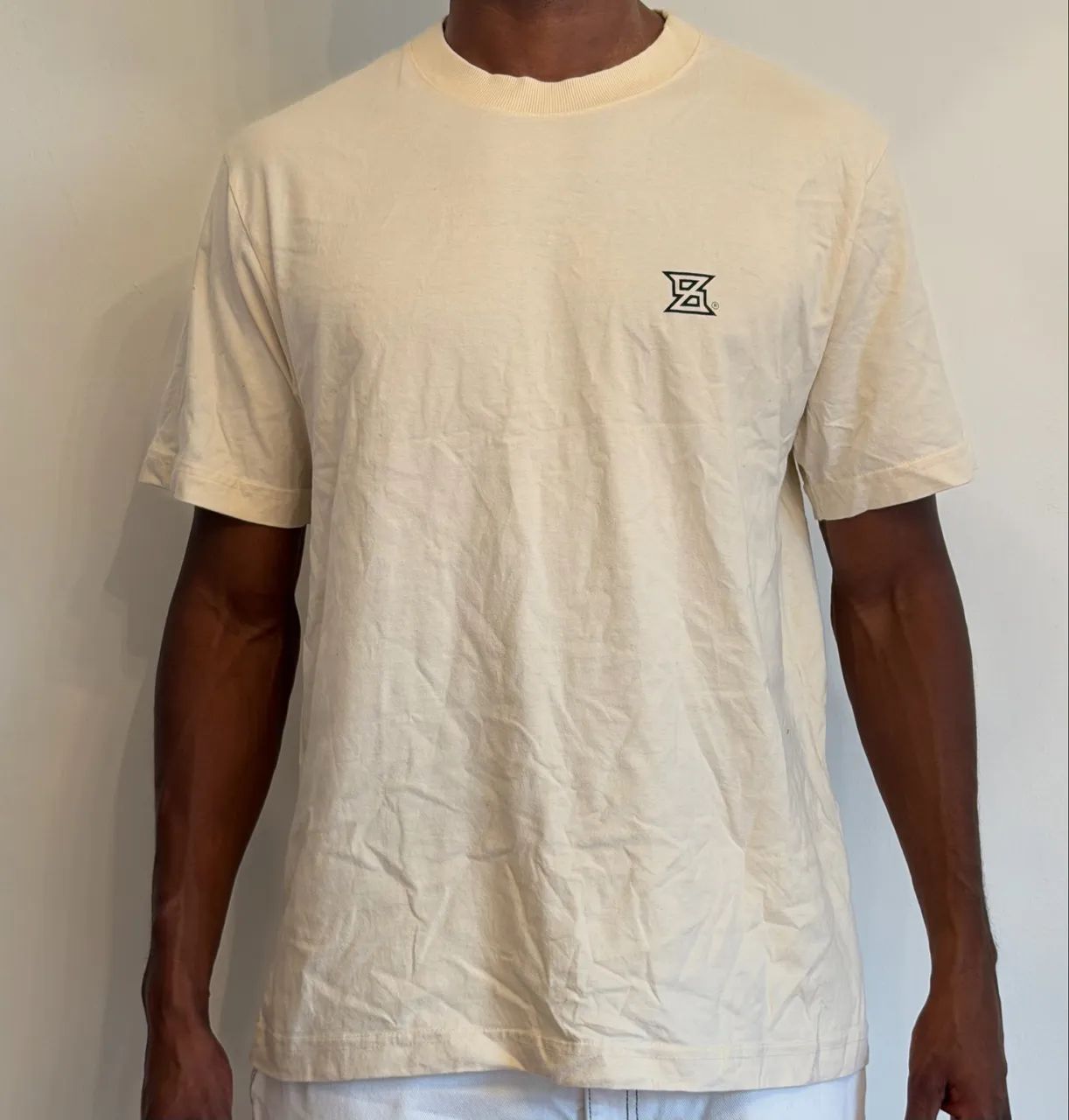 Camiseta  - Foto 4