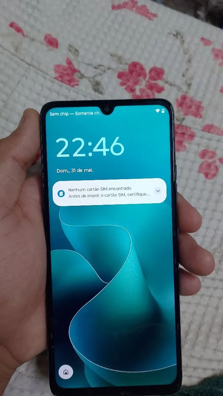 Celular Motorola  - Foto 2