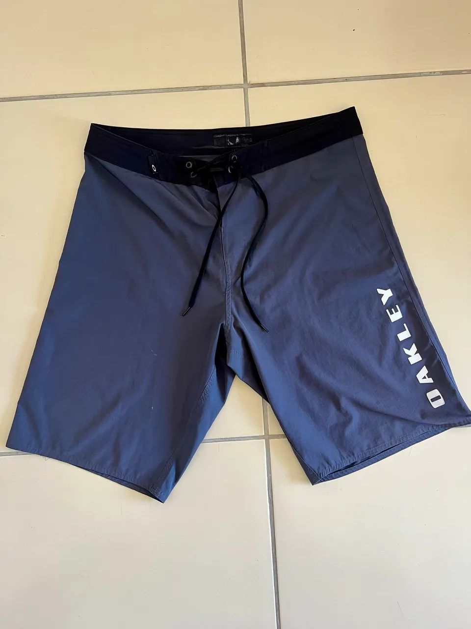 Bermuda Oakley