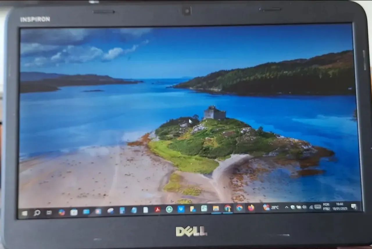 Notebook Dell  - Foto 4
