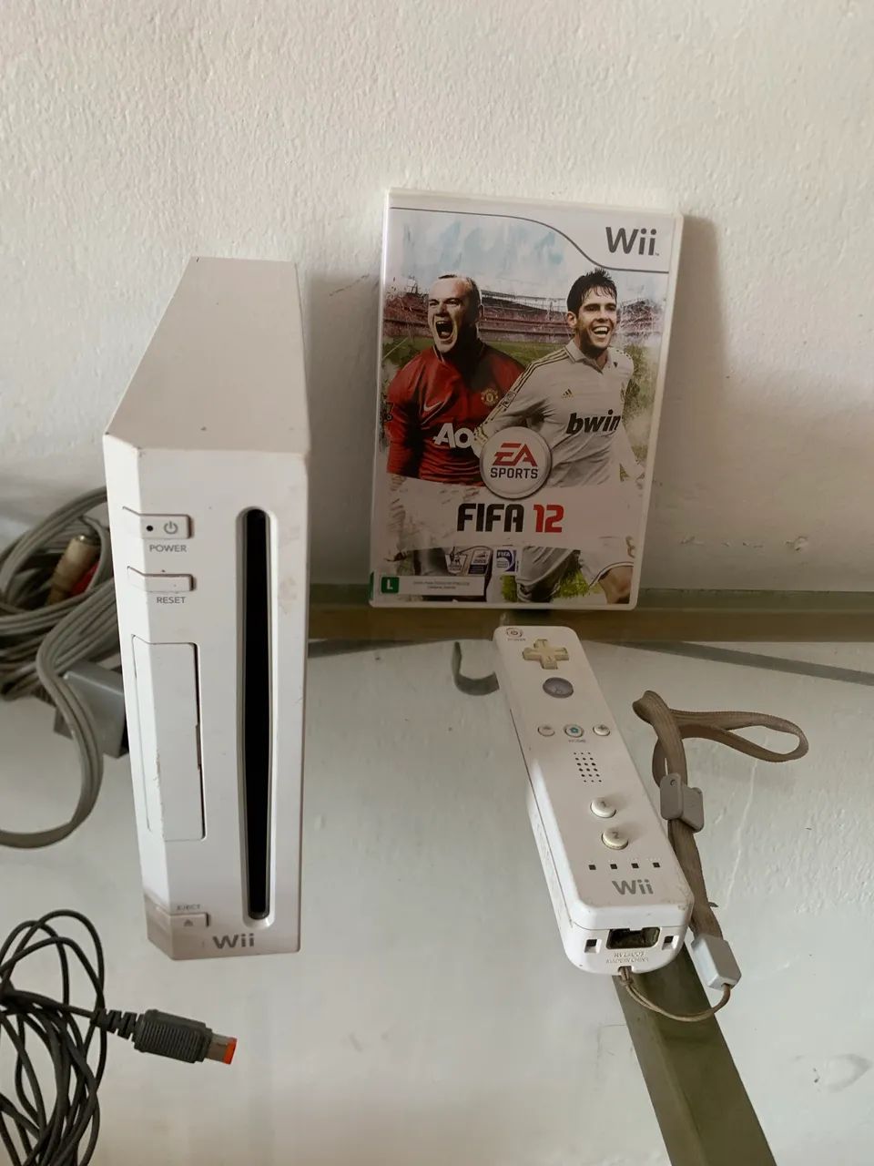 vídeogame nintendo wii  - Foto 2
