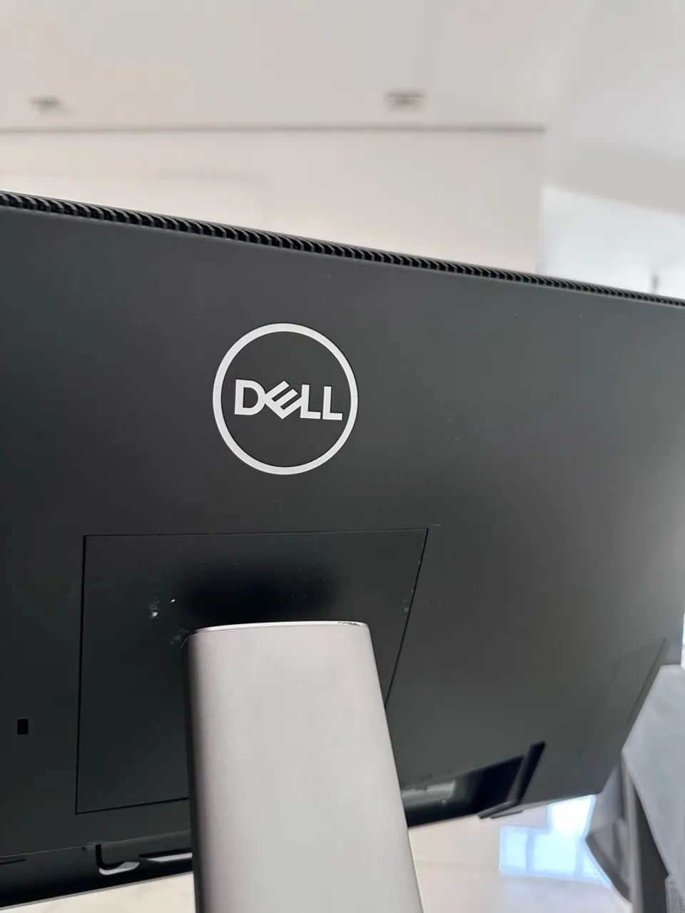 Monitor Dell Touch Screen De 23.8 Com Hub Usb-c P2424ht - Foto 5