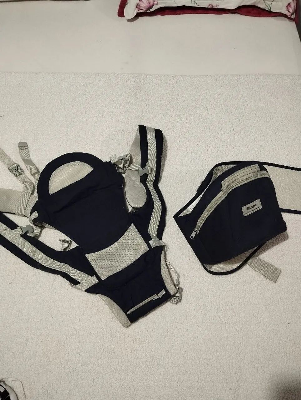 Roupas bebê menino - Foto 3