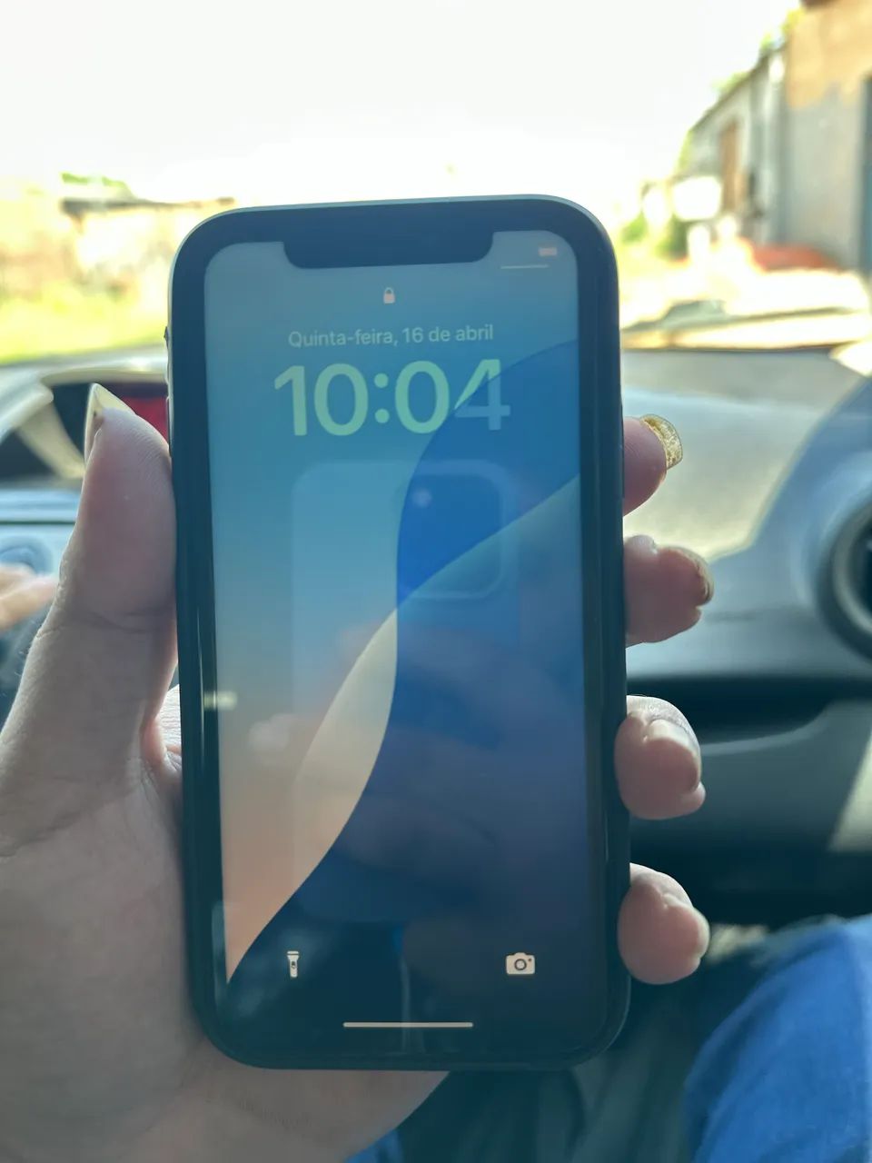 iPhone XR ORIGINAL  - Foto 2