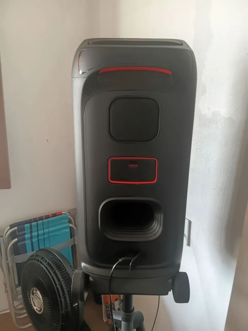 Som Jbl 240 - Foto 4
