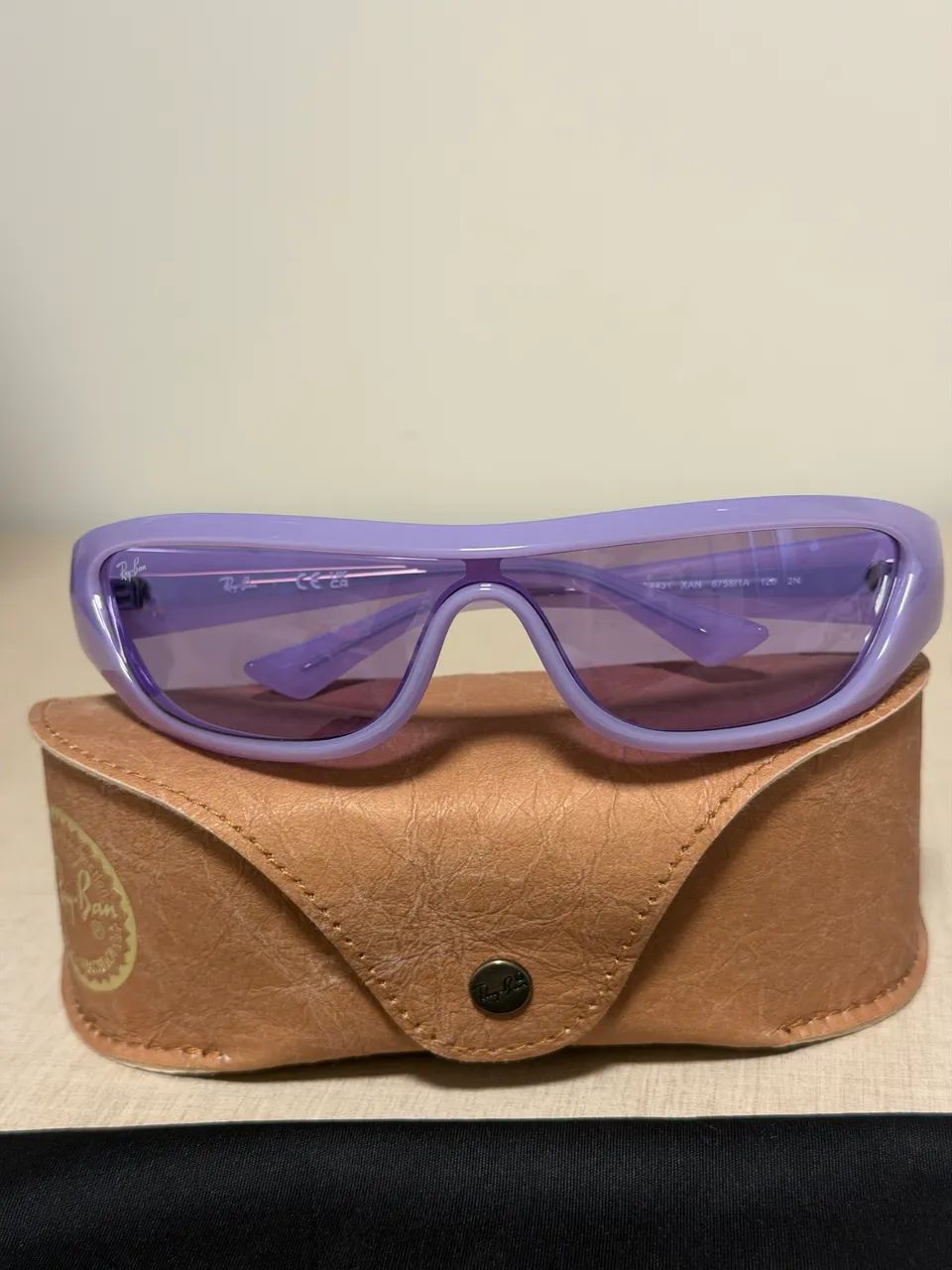 Óculos Ray Ban  - Foto 5