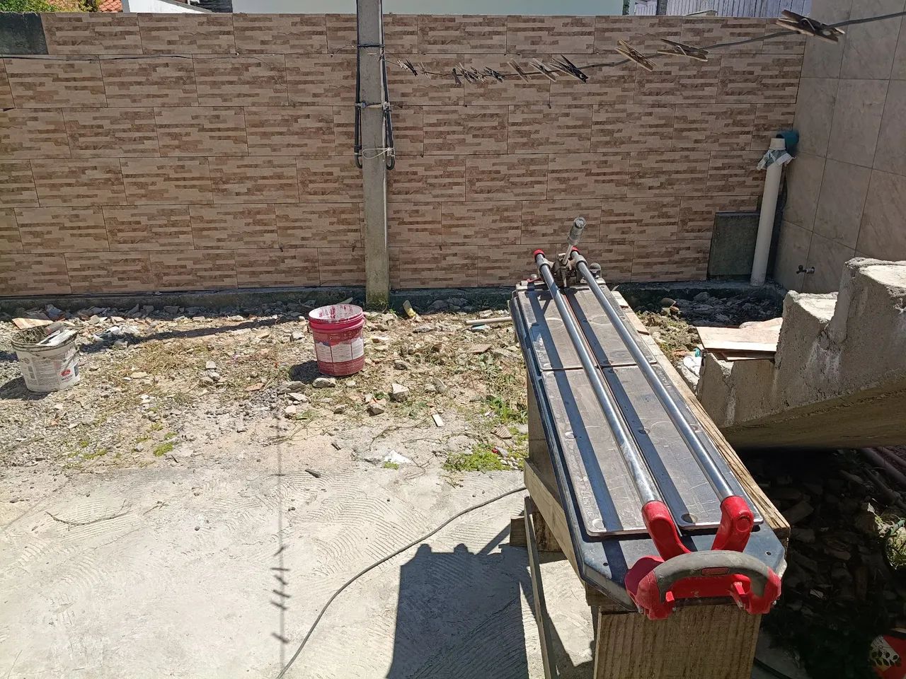 Colocador de piso Disponível  - Foto 3