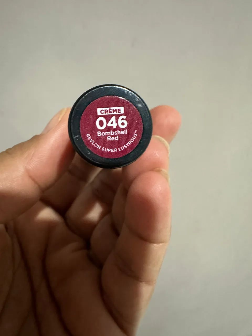 Batom Revlon Original Lacrado cor 046 - Foto 2