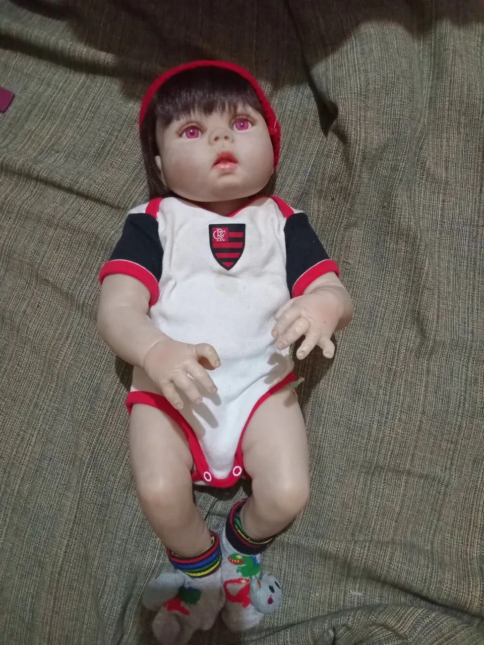 BEBE REBORN