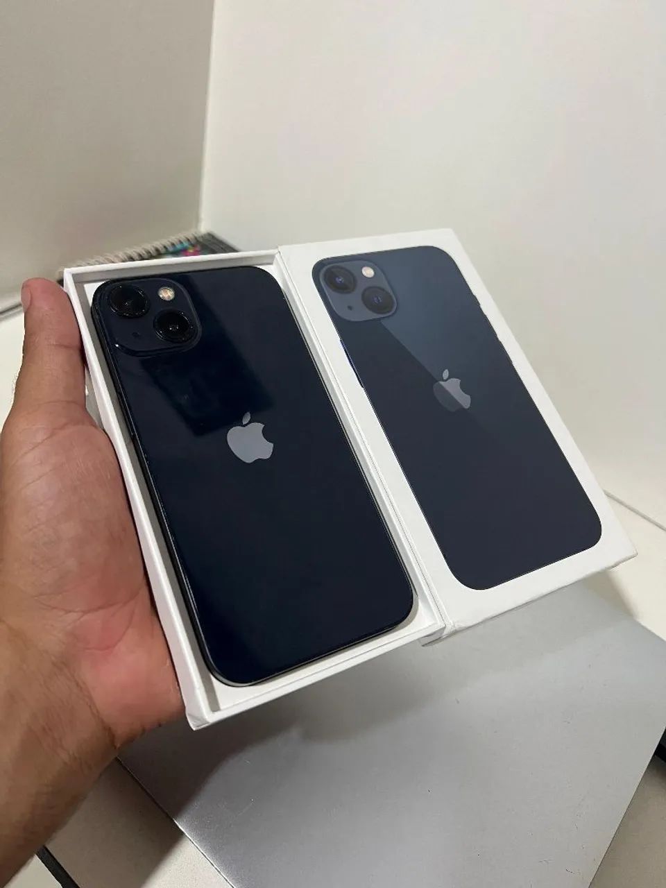 iPhone 13 