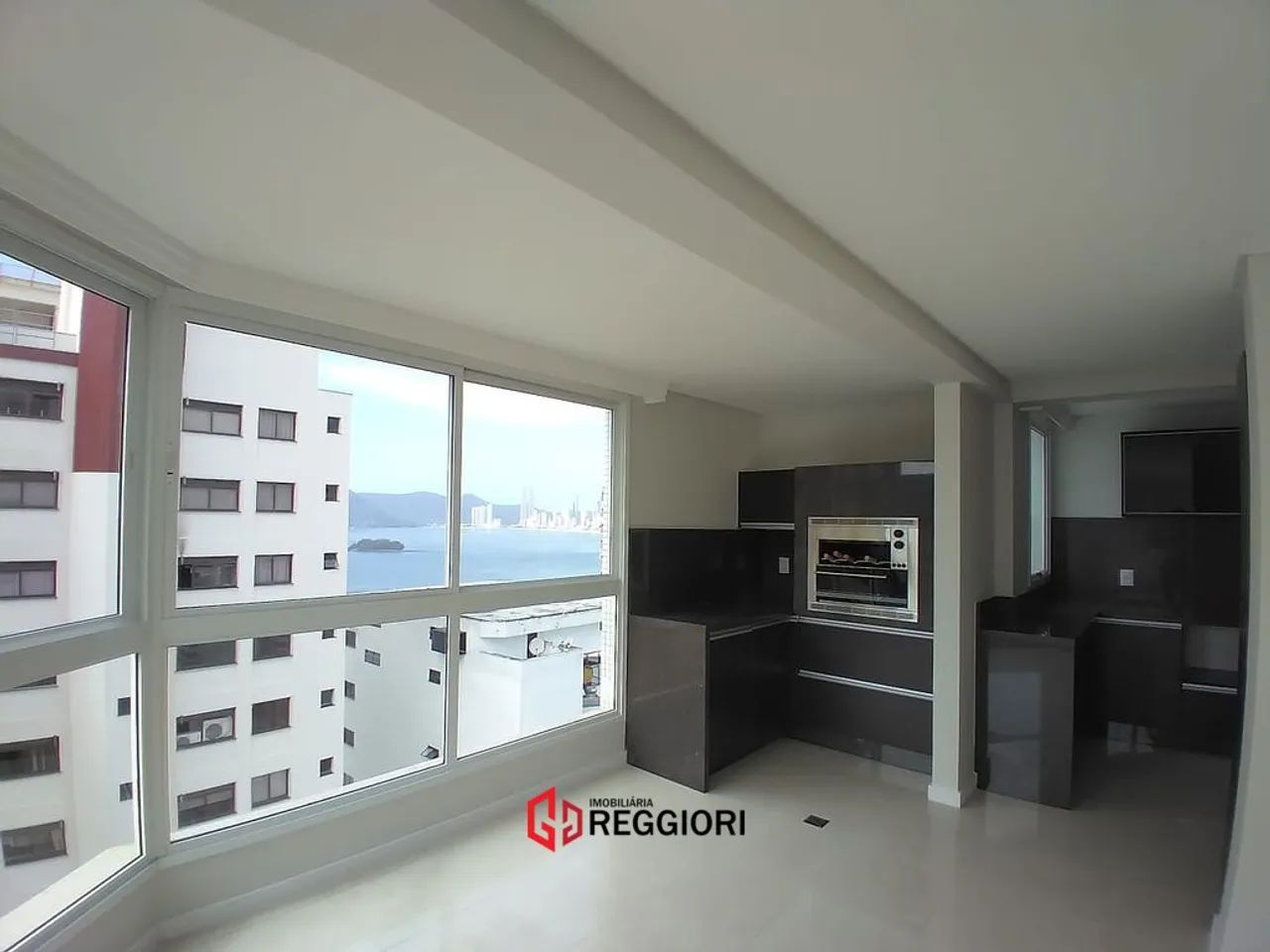 COBERTURA DUPLEX QUADRA MAR 4 SUÍTES CENTRO BC - Foto 4