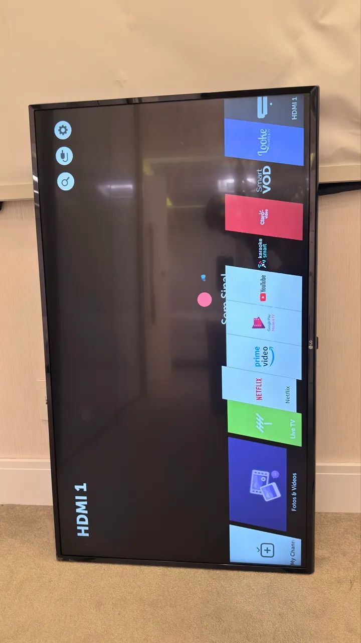 SmartTV LG 49? - Foto 2