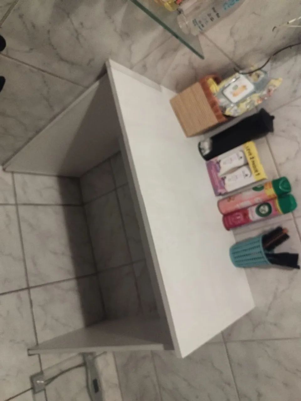Mesa multiuso 