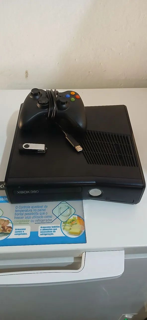 Xbox 360