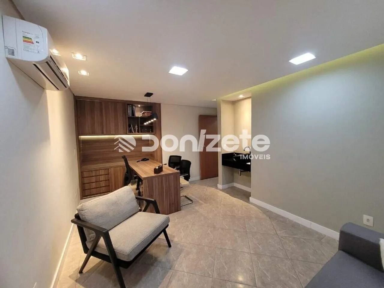 Prédio, 151 m² - venda por R$ 1.600.000,00 ou aluguel por R$ 10.081,55/mês - Jardim - Sant