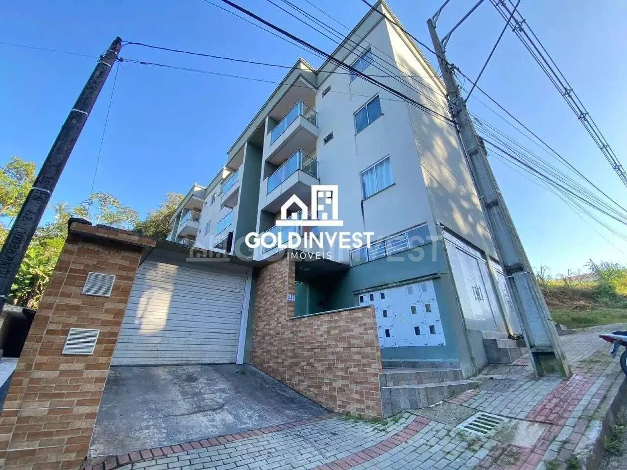 Sala comercial com 35m² no bairro Cerâmica Reis!!!