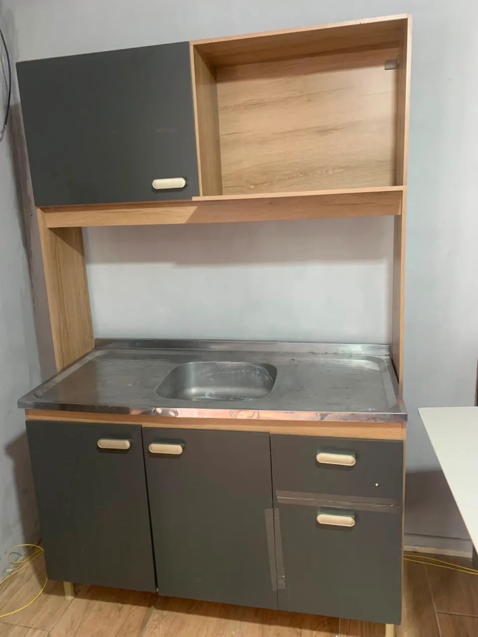 Armário de cozinha  - Foto 2
