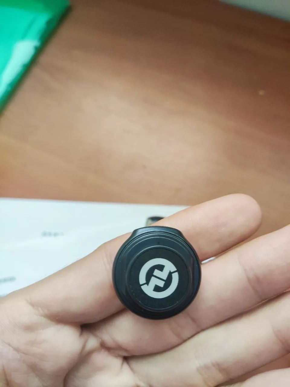 Microfone Sem Fio Hollyland Lark M2 (USB-C) - Foto 4