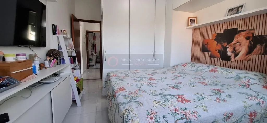 Casa Linear: 2 quartos(1 Suíte) com Piscina, Área Externa Completa e Lazer Garantido | 280 - Foto 5