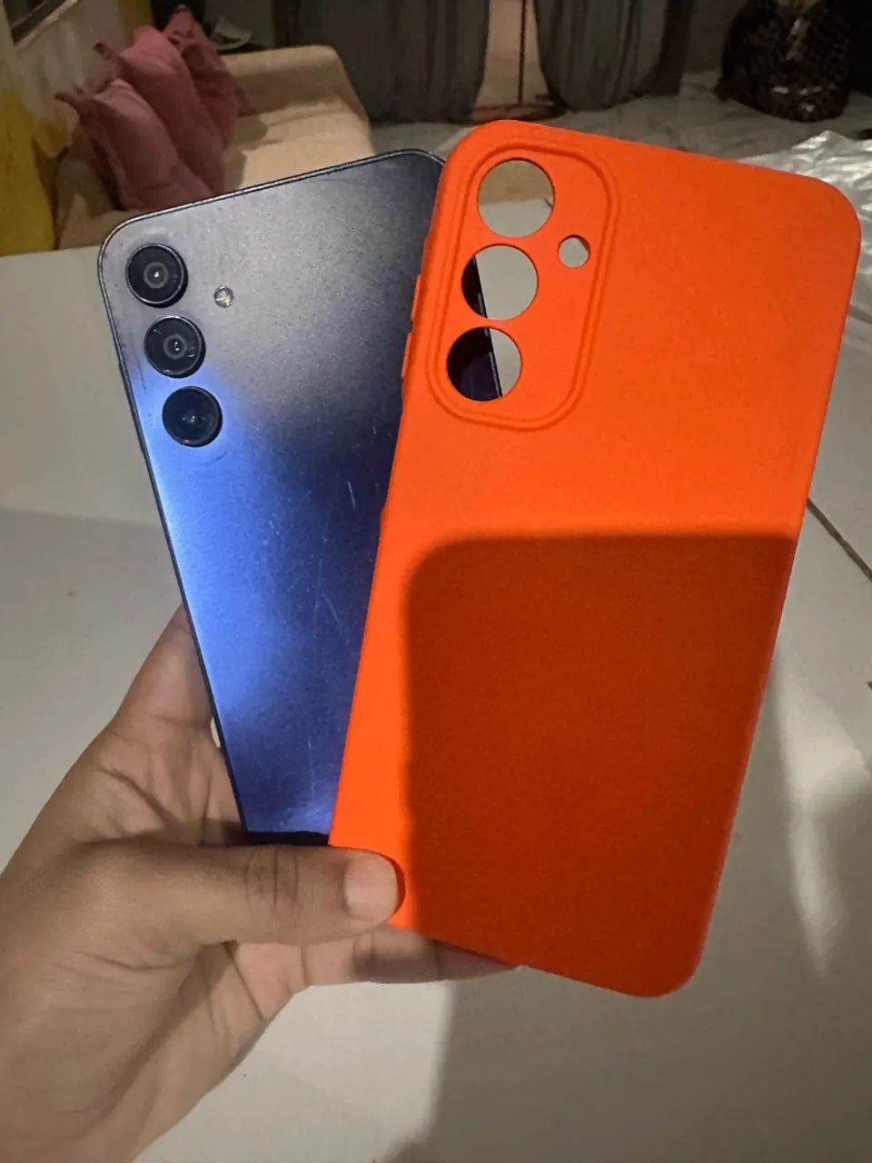 Vendo A15  - Foto 5
