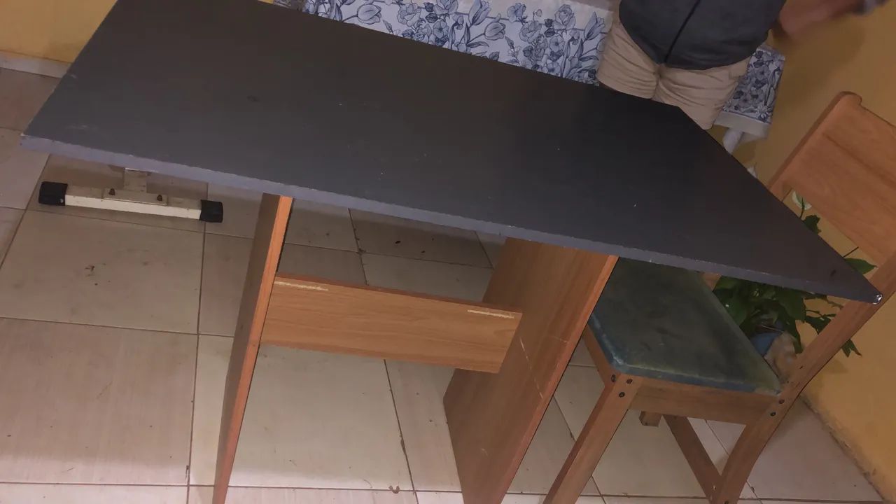 Mesa de MDF 