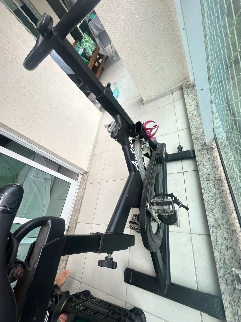 Bike Spining excelente!  - Foto 4