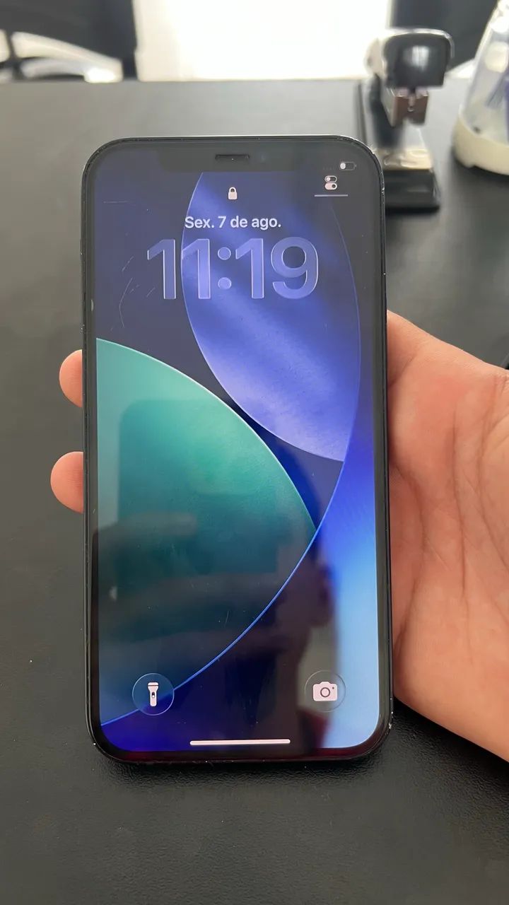 IPHONE 12 - Foto 4