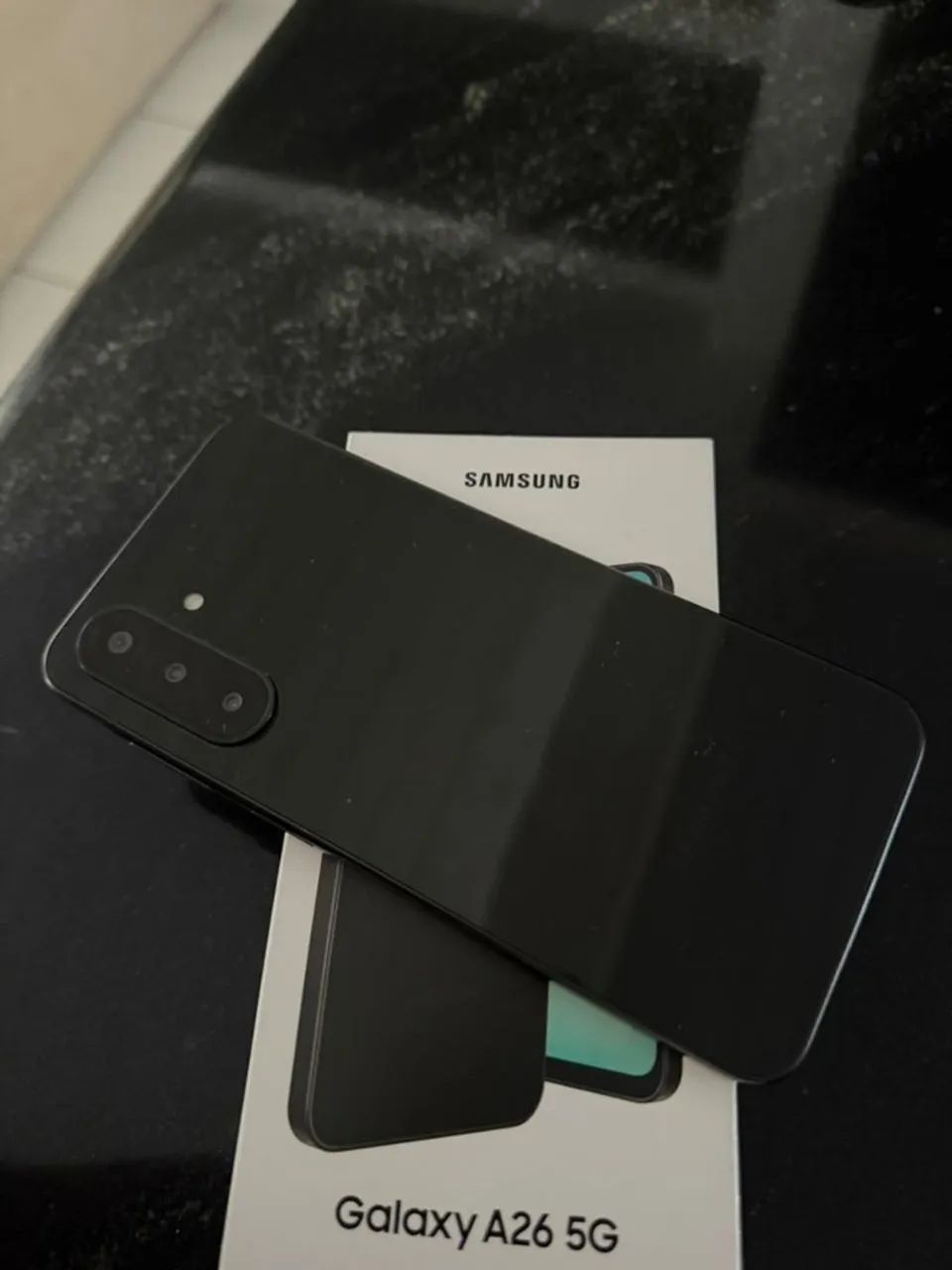 Samsung A26  - Foto 3