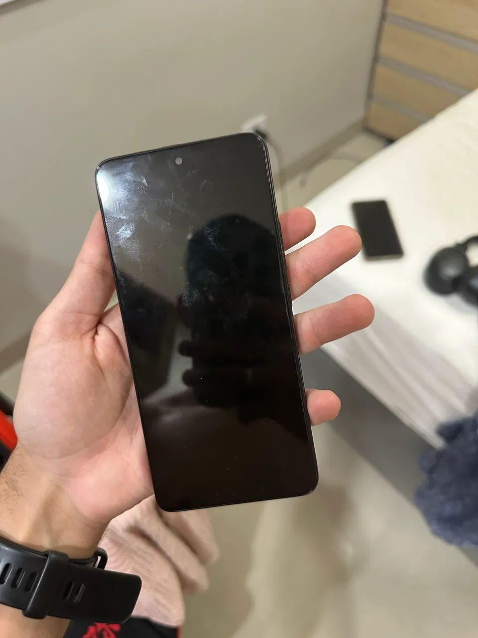 Celular xiaomi redmi note 14  - Foto 2