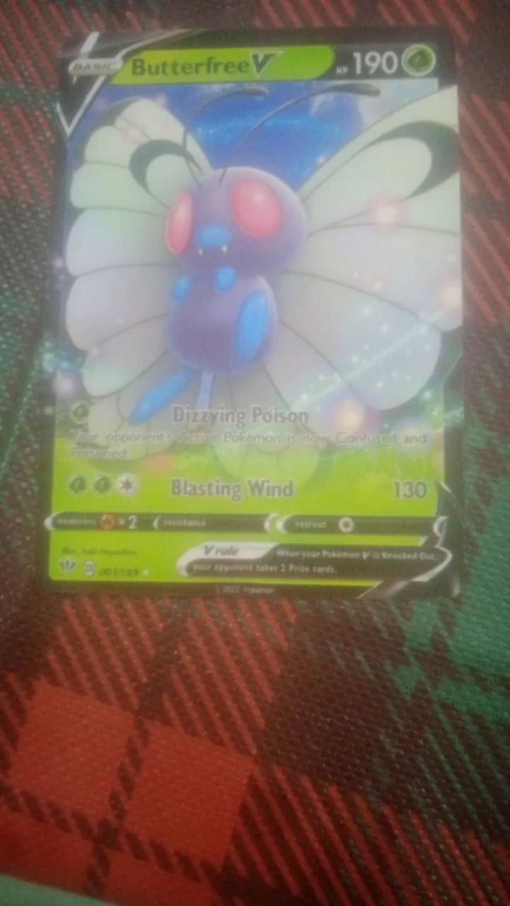 Vendo cartinhas Pokémon - Foto 4
