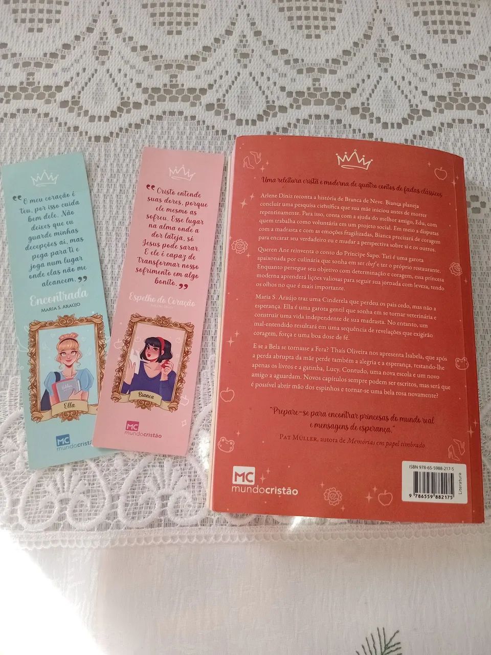 Livro - Foto 3