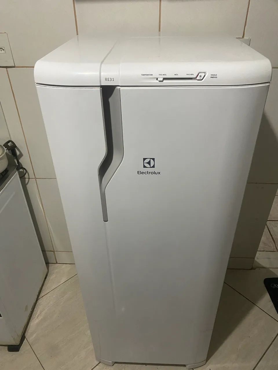 Geladeira Electrolux  - Foto 5