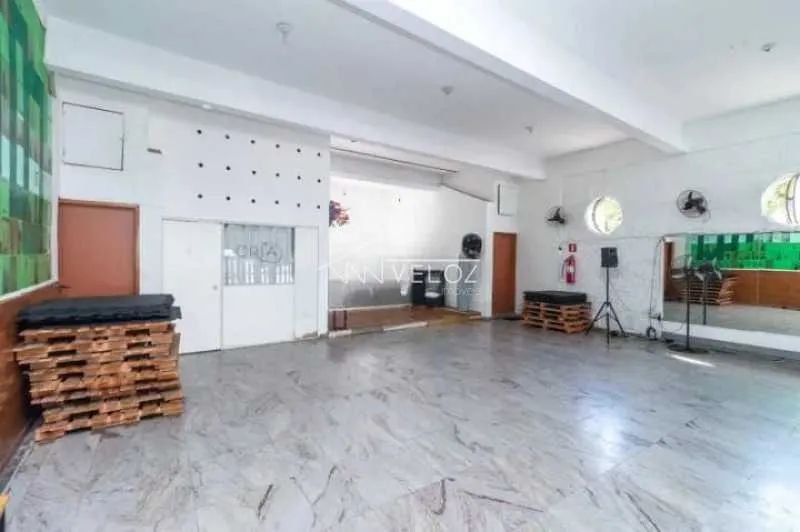 Galpão : / Comercial / Glória - Foto 5