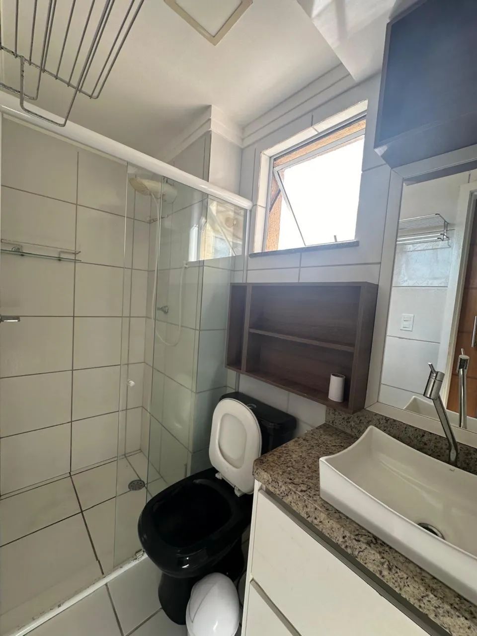 Alugo Apartamento 3 quartos na Cohama, Condomínio Del Fiori, São Luís MA - Foto 7