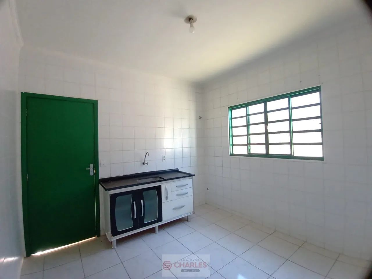 Casa Para Aluguel ATERRADO MOGI MIRIM