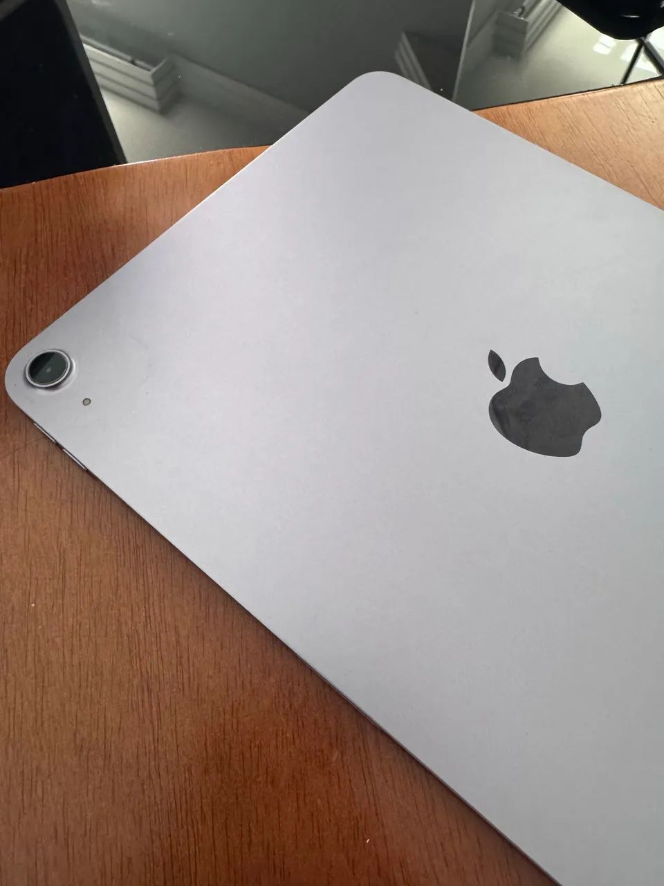 Apple iPad Air (5ª geração) com chip M1 e 256 GB   - Foto 4