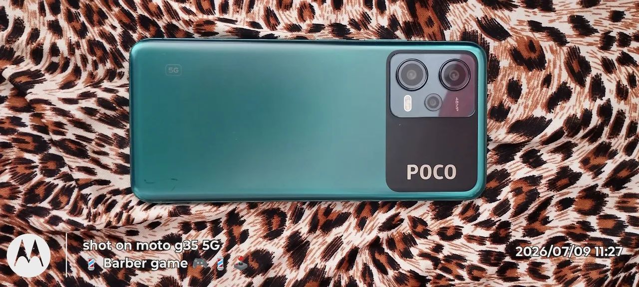 Prar hoje  venha celular zero - Foto 2