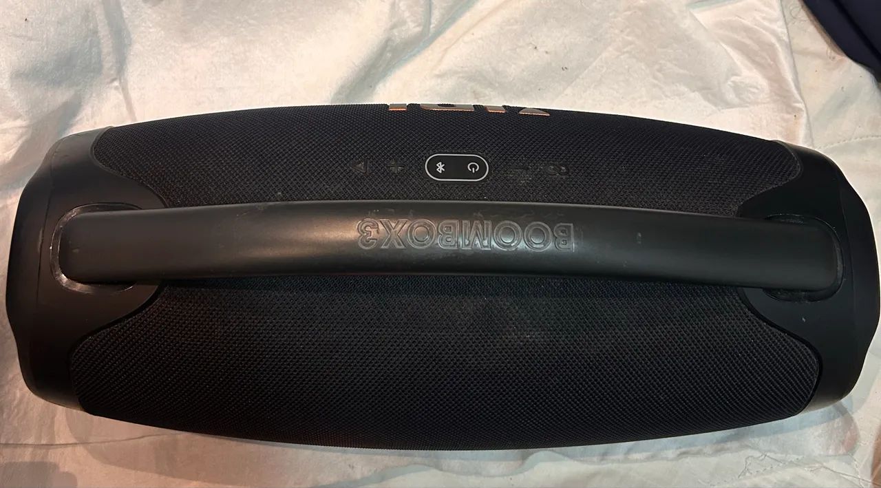 JBL bombox 3 - Foto 3